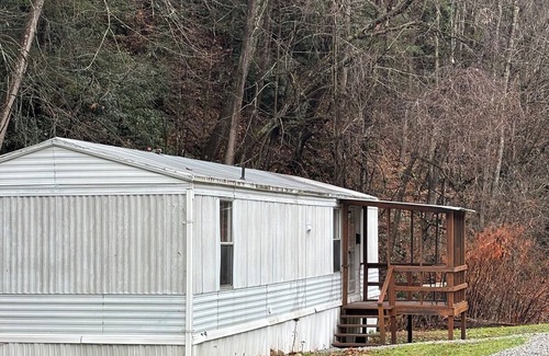 Valley Head House | Charming 2-bedroom mobile home in delightful Valley Head with WiFi