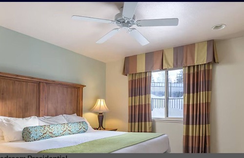 Round Hill Village Resort | Charming 2-bedroom resort in Zephyr Cove