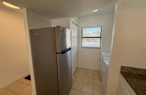 Golden Gate Villa | Charming 2-bedroom villa with HUGE yard in Naples