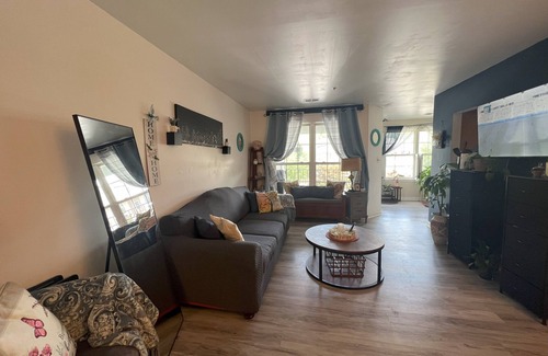 Hampstead Condo | Charming 2-bedroomCondo in Hampstead MD