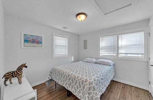Seaside Heights House | Charming 2-BR Home, 4 Blocks to the Boardwalk home