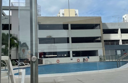 Santa Clara Apartment | Charming 2-bedroom apartment in fantastic Cartagena de Indias with WiFi, AC