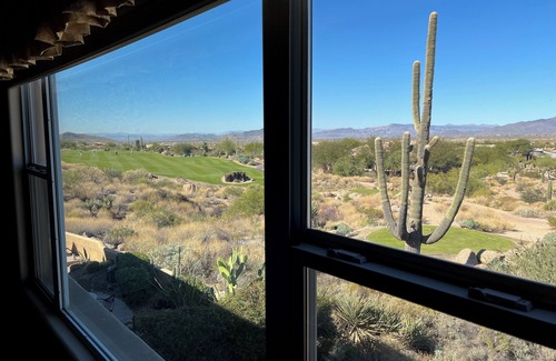 Troon North House | Charming 2 master bedrooms townhome with WiFi, AC in brilliant N. Scottsdale