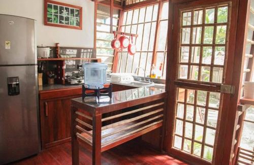 Chiguata Apartment | Charming 2-Person Apartment in Playa Chiquita, Puerto Viejo
