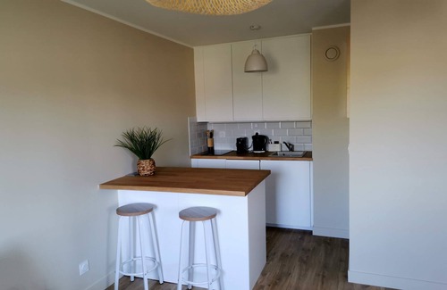 Le Cannet Apartment | Charming 2-room apartment: swimming pool and tennis residence, near Cannes