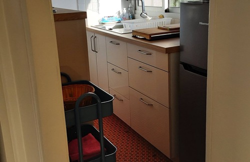 Houlgate Apartment | Charming 2 room apartment in Houlgate close to the sea