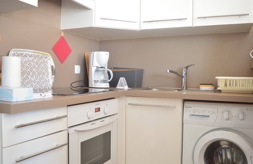 Banyuls-sur-Mer Apartment | Charming 2-Room Villa with Garden and Terrace in Banyuls-sur-Mer