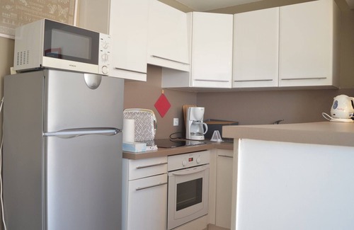 Banyuls-sur-Mer Apartment | Charming 2-Room Villa with Garden and Terrace in Banyuls-sur-Mer