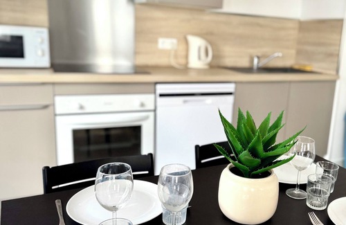 Quartier Vieux Marche-Cathedrale Apartment | Charming 2 Rooms - Hyper center de Rouen