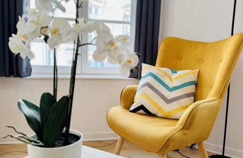 Quartier Vieux Marche-Cathedrale Apartment | Charming 2 Rooms - Hyper center de Rouen