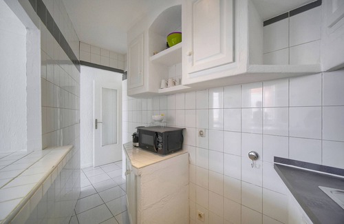 Le Suquet Apartment | CHARMING 2 ROOMS NEAR FORVILLE A1B269