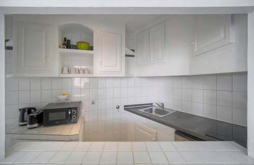 Le Suquet Apartment | CHARMING 2 ROOMS NEAR FORVILLE A1B269
