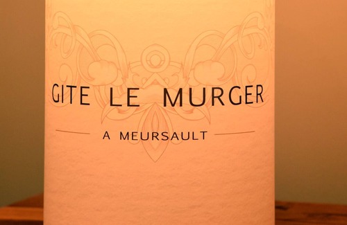 Meursault House | Charming 2-star house in the heart of Meursault, 5 minutes from Beaune