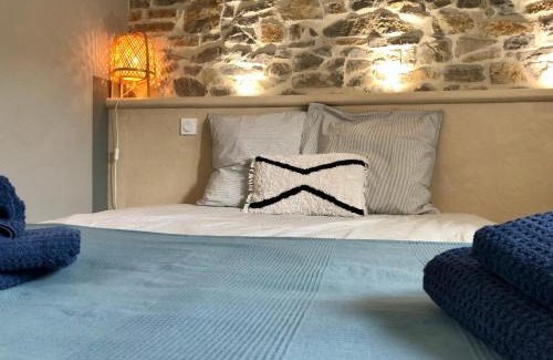 Saint-Clement House | Charming 2Bed House near Sommiere south of France