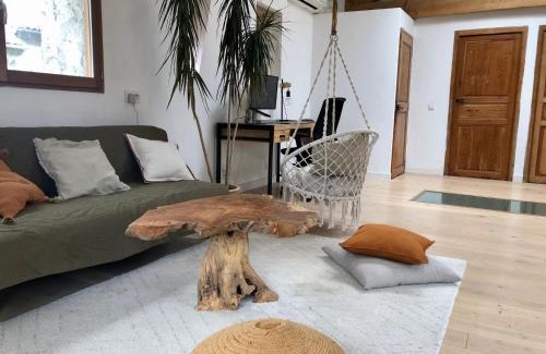 Saint-Clement House | Charming 2Bed House near Sommiere south of France
