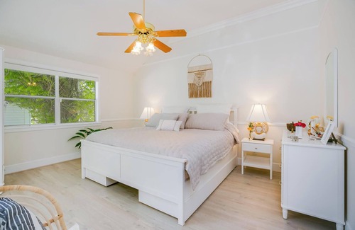 Ojai Other | Charming 2bedroom Farmhouse in tranquil Ojai with views of the Sacred Topa Topas