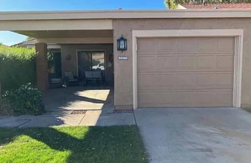 Leisure World Condo | Charming 2bedroom