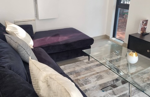 Lusaka Apartment | Charming 2Beds-3Baths Apt Wifi and backup solar in Ibex Hill Kingsland Lusaka 4
