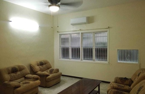 Raja Annamalai Puram Condo | Charming 2br 2 BA in the heart of South Chennai