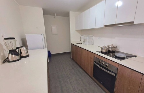 San Eugenio Apartment | Charming 2BR, 2 Bath Apartment