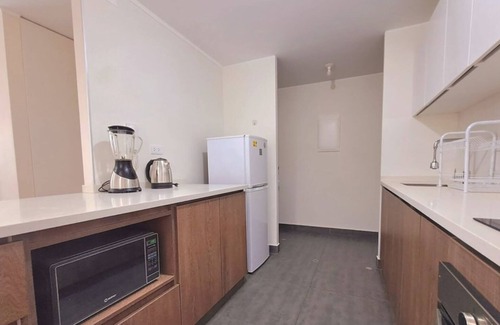 San Eugenio Apartment | Charming 2BR, 2 Bath Apartment