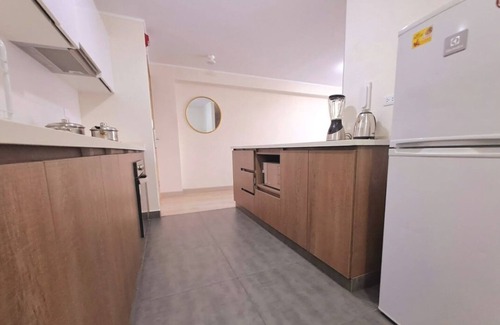 San Eugenio Apartment | Charming 2BR, 2 Bath Apartment