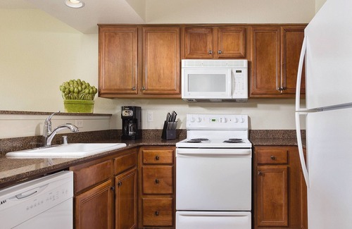 Round Hill Village Resort | Charming 2BR/2BA Lodge-Style Resort South Lake Tahoe