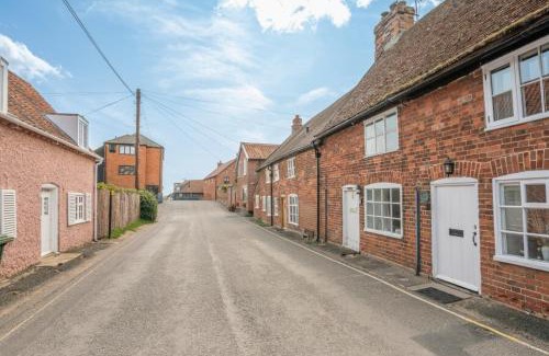Orford Apartment | Charming 2BR Cottage