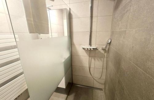 Hollerich Apartment | Charming 2BR Flat in Luxembourg city