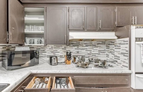 Del City House | Charming 2BR Home Peaceful Area