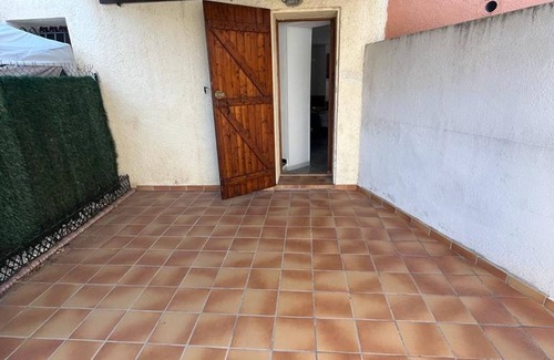 Saint-Andre House | Charming 2BR House in Saint-André, 10 Min to Beach, Terrace & Free Parking