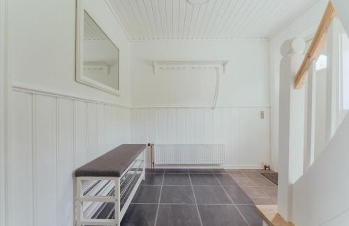 Vestmanna House | Charming 2BR Retreat in Vestmanna