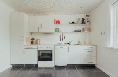 Vestmanna House | Charming 2BR Retreat in Vestmanna