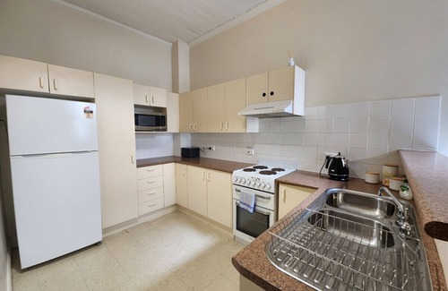 The Rocks Apartment | Charming 2BR Unit | The Rocks | Free Wifi &Linens