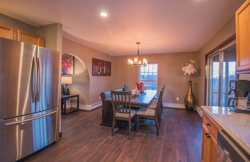 Beach Lake House | Charming 3-Bed, 2-Bath Getaway in Peaceful Beach Lake, PA
