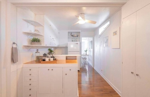Honalo House | Charming 3 Bed, 2 Bath Holualoa Home on 1.1 Acres