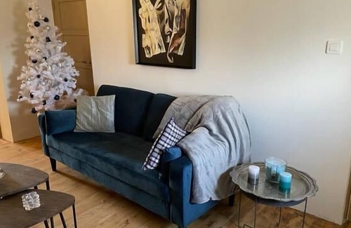 Donzere Apartment | Charming 3-Bed Apartment near Montelimar
