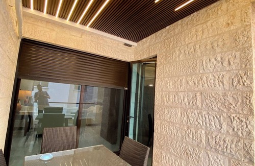 Amman Apartment | Charming 3-bed Apartment in 7th Circle Amman