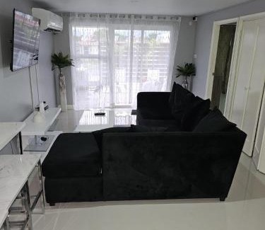 Portmore Apartment | Charming 3-Bed Apartment in Portmore with pool