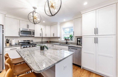 Charlottesville House | Charming 3-bedroom house in downtown Charlottesville