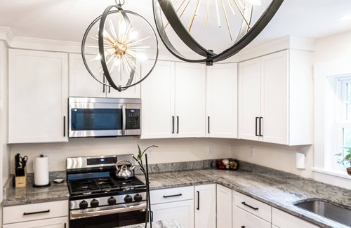 Charlottesville House | Charming 3-bedroom house in downtown Charlottesville