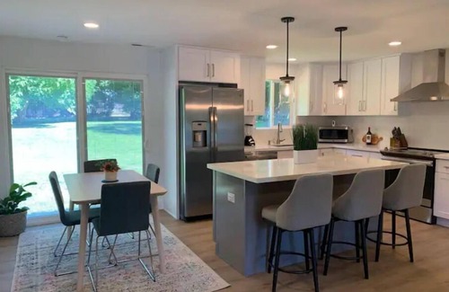 East Wenatchee House | Charming 3-bedroom home in East Wenatchee