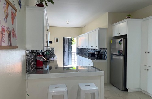 Port of Spain House | Charming 3-bedroom house, surrounded by nature, in gorgeous Port of Spain