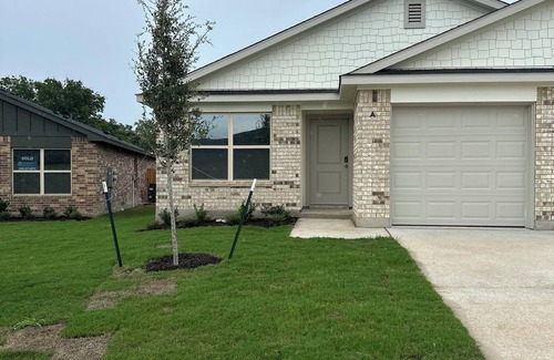 Copperas Cove Apartment | Charming 3-bedroom home with WiFi, King bed in fabulous Copperas Cove