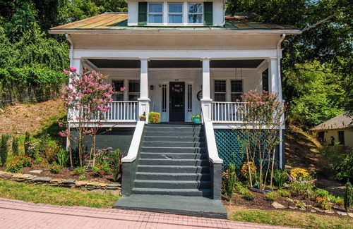 Harpers Ferry House | Charming 3-Bedroom Home in historic Harpers Ferry: Pet Friendly!