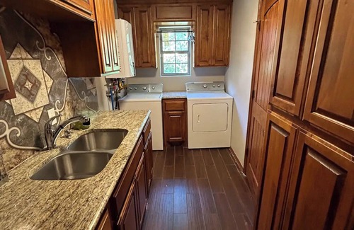Central Oklahoma City House | Charming 3-bedroom house in OKC