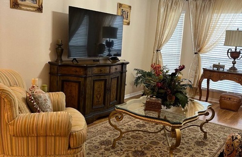 Port Saint Lucie House | Charming 3-bedroom house in fantastic Port St. Lucie with AC