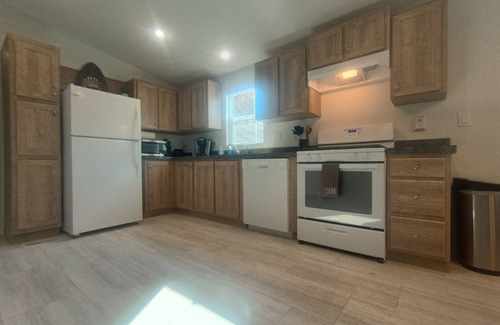 La Presa House | Charming 3-Bedroom House