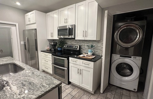 Historic Uptown House | Charming 3-bedroom house near downtown St Pete-9th