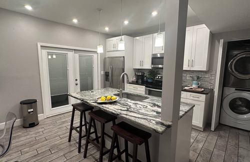 Historic Uptown House | Charming 3-bedroom house near downtown St Pete-9th